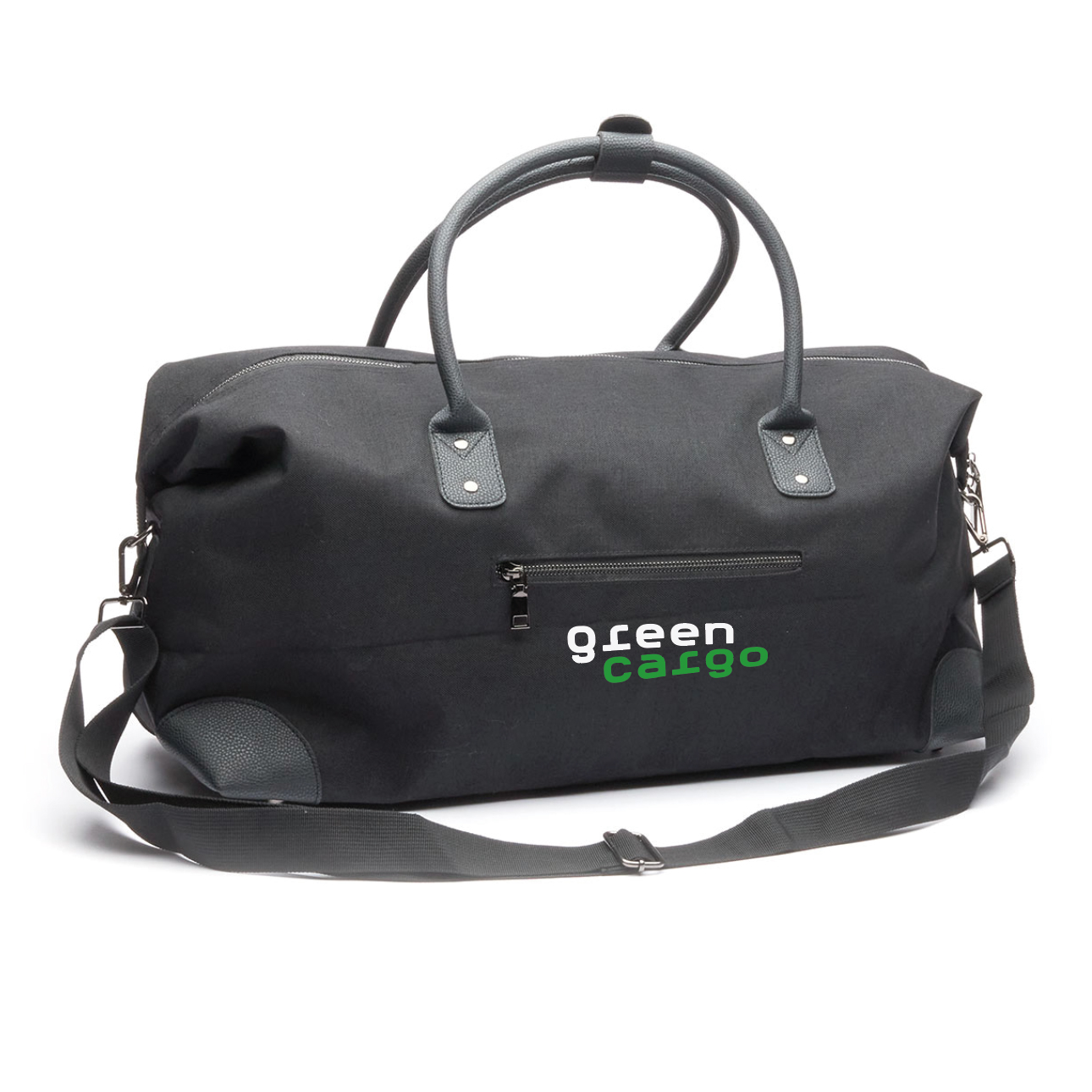 Duffelbag green cargo