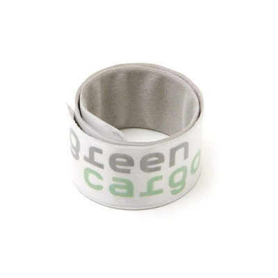 green cargo reflexband 2