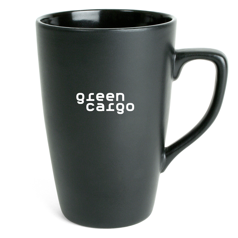 green cargo mugg apollo