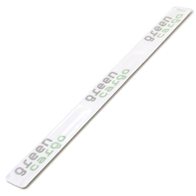 green cargo reflexband 1