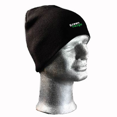 knit hat
